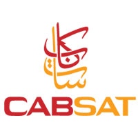 Cabsat Logo